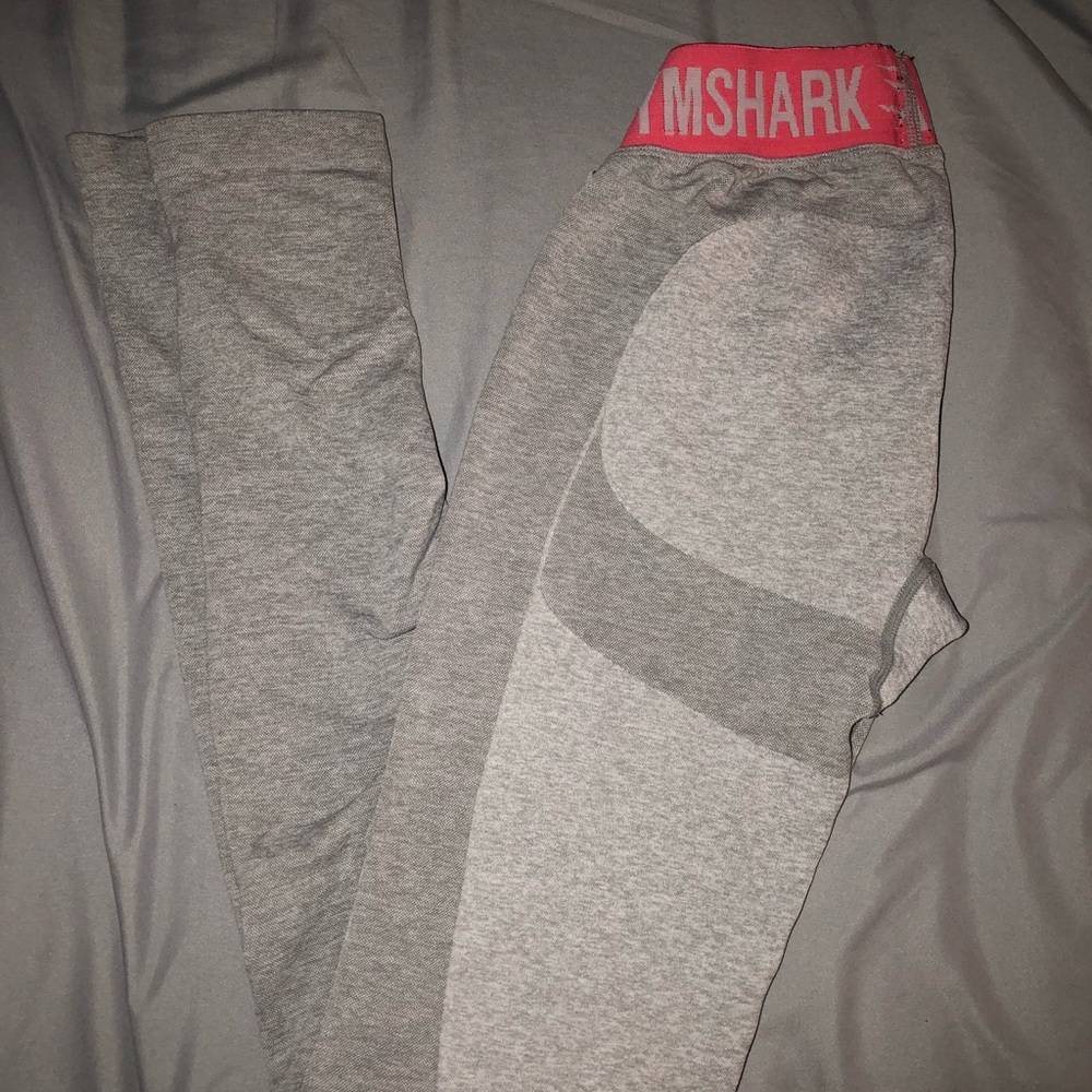 Gym Shark Flex Leggings